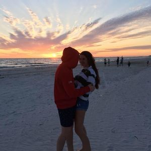 Meet your Posher, Aedan